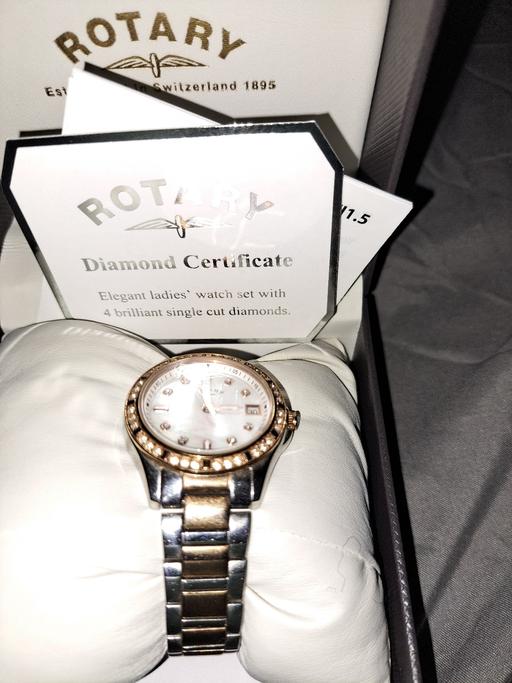 Buy & Sell Reading Reading Town Centre - Reading - Photos for Rotary Ladies Watch