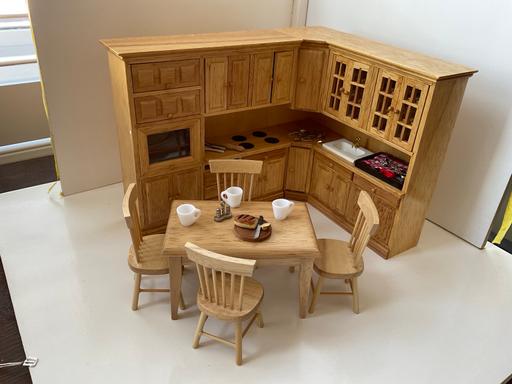 Buy & Sell East London Maryland - East London - Photos for Dolls house