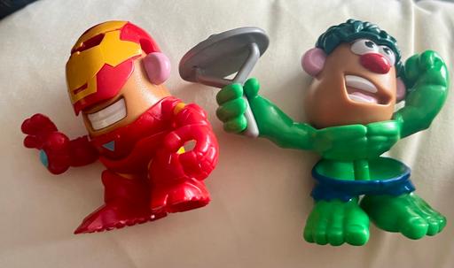 Buy & Sell South West London Hook - South West London - Photos for Mr potato heads mini