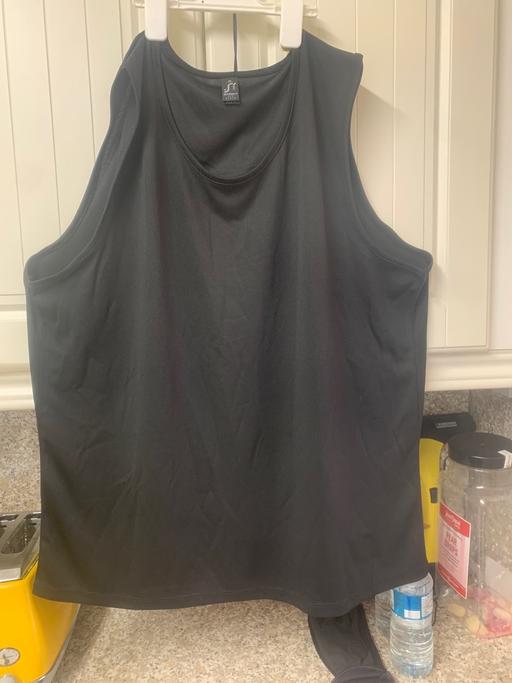 Buy & Sell West Midlands Sandwell - Photos for Vest 2/3XL NEW