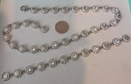 Buy & Sell Merseyside Saint Helens - Photos for lola and grace swarovski jewellery set
