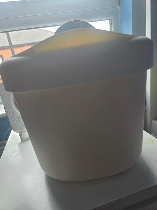 Buy & Sell Greater Manchester Trafford - Photos for Baby Nappy Disposable Bin