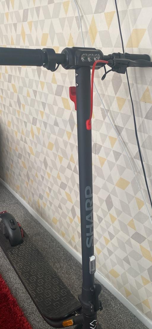 Buy & Sell Cheshire West and Chester Parkgate - Cheshire West and Chester - Photos for Electric Scooter RRP £449
