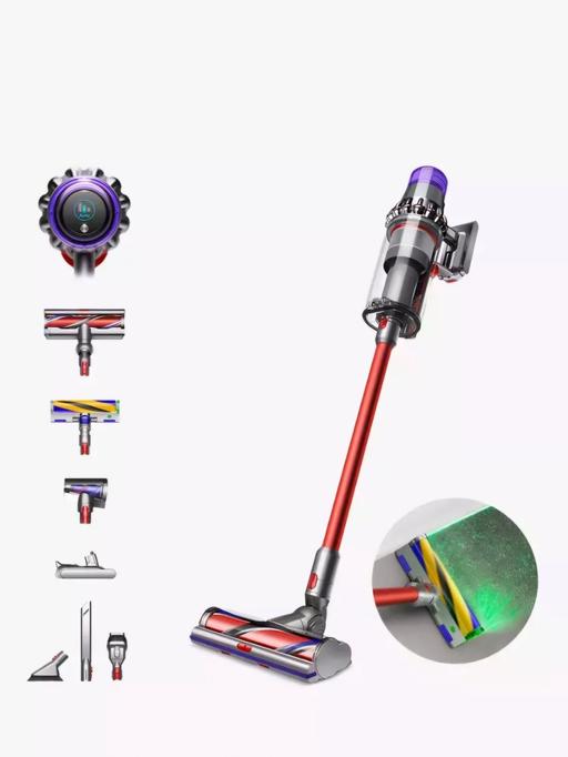 Buy & Sell East London Canary Wharf - East London - Photos for Dyson V11 Outsize Vaccum Cleaner Used