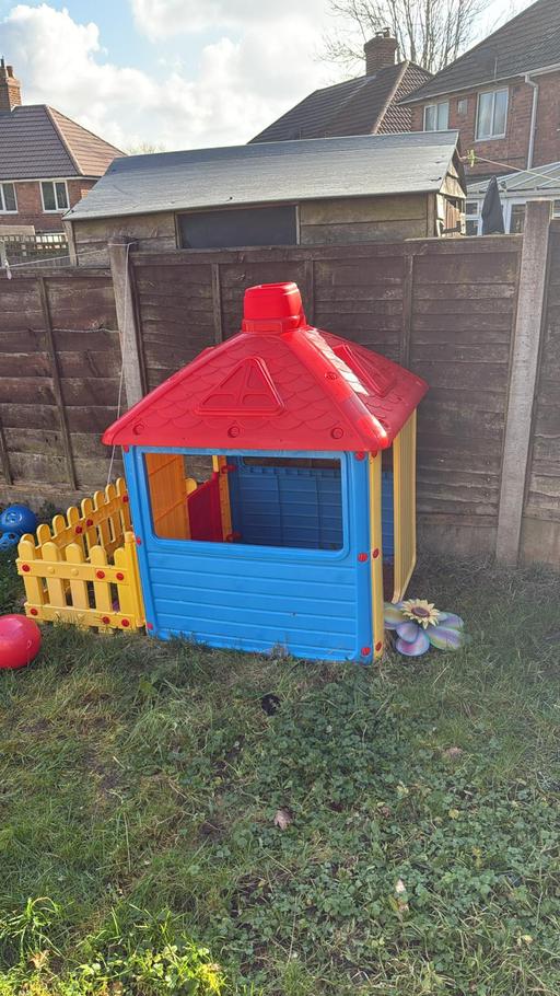 Buy & Sell West Midlands Birmingham - Photos for playhouse