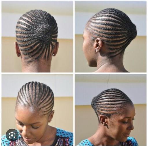 Buy & Sell West Midlands Walsall - Photos for Cornrows only 15 £