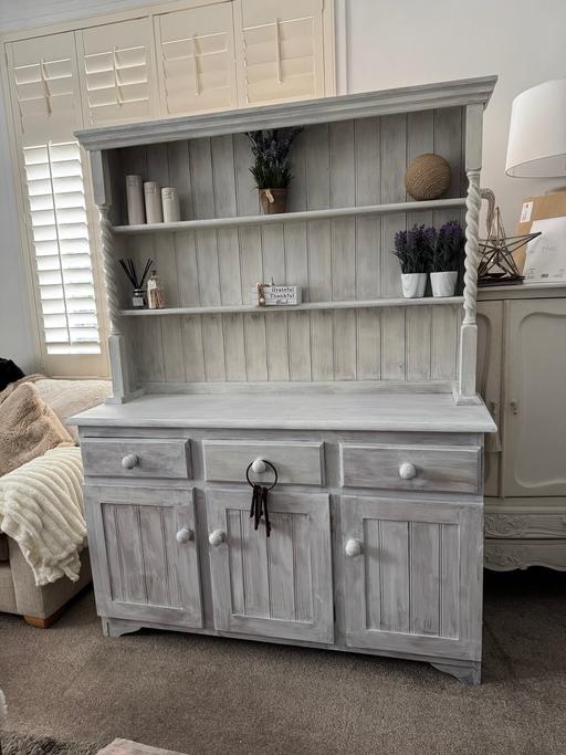 Buy & Sell Greater Manchester Wigan - Photos for Large Welsh Dresser