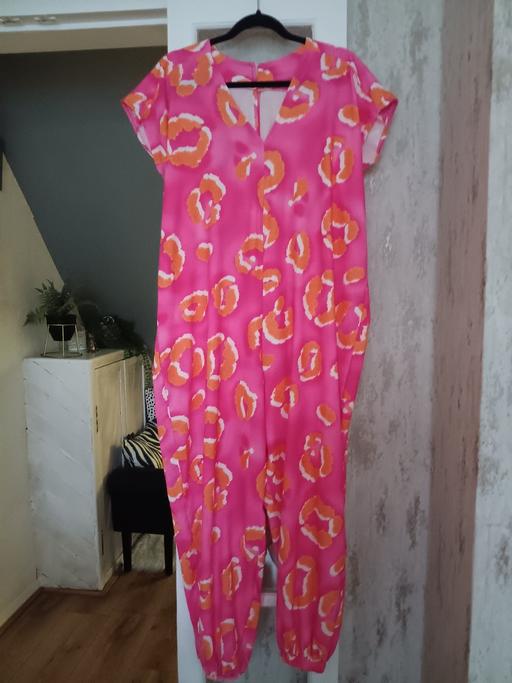 Buy & Sell East London Havering - Photos for one size jumpsuit