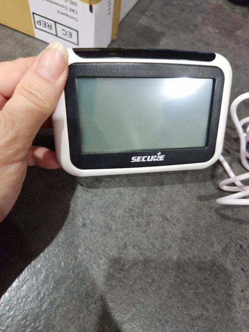 Buy & Sell Leicestershire Leicester - Photos for OVO smart meter display