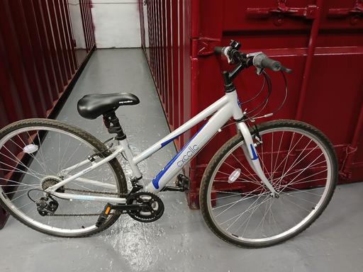 Buy & Sell Staffordshire Stafford - Photos for Ladies Bike.