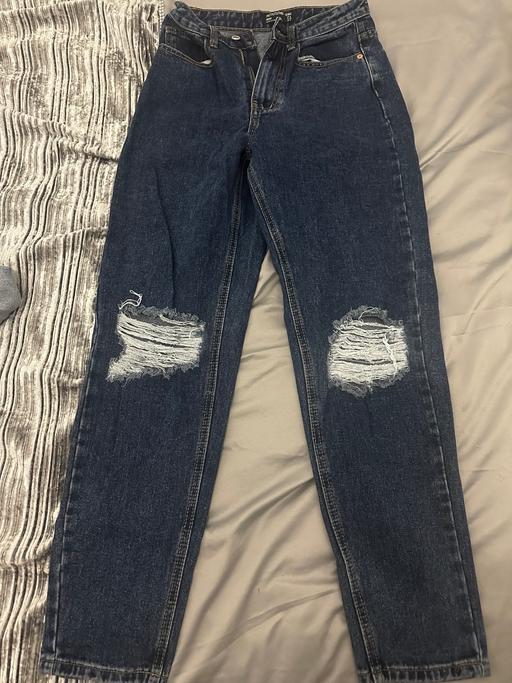 Buy & Sell Central London Clerkenwell - Central London - Photos for Pretty little thing mom jeans