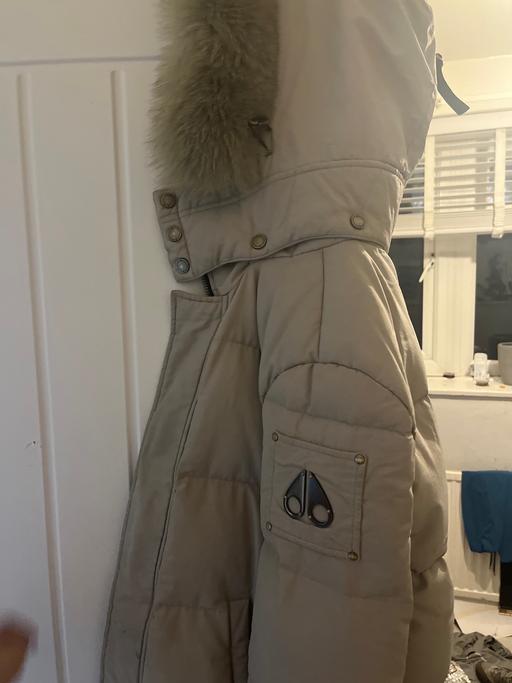 Buy & Sell Greater Manchester Manchester - Photos for MOOSE KNUCKLES Mens 3Q Jacket Neoshear
