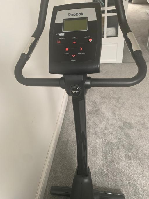 Buy & Sell Lancashire Blackburn with Darwen - Photos for Exercise bike