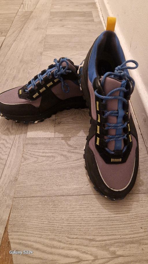Buy & Sell South East London Lambeth - South East London - Photos for Men's ATL Trek Walk Waterproof Sneaker