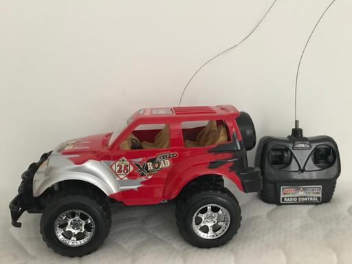 Buy & Sell Lancashire Blackburn with Darwen - Photos for Toy car