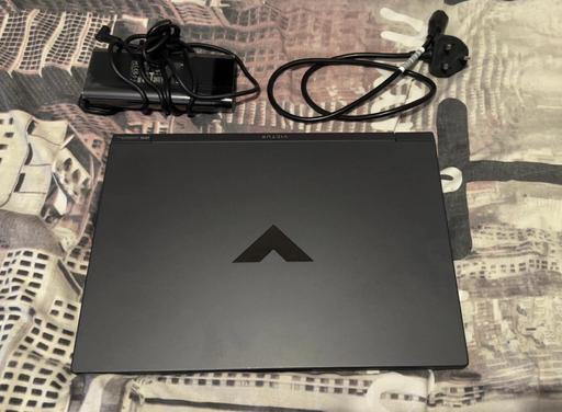 Buy & Sell Warrington Birchwood - Warrington - Photos for HP Victus RTX4050 Gaming Laptop