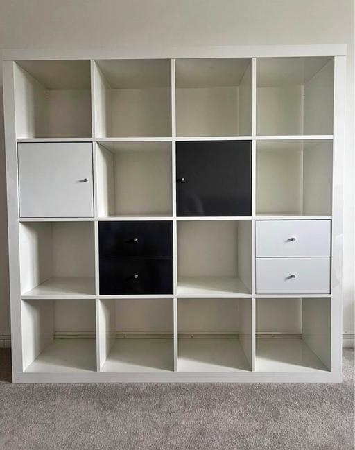 Buy & Sell North West London Harrow - Photos for IKEA KALLAX Unit – SOLD