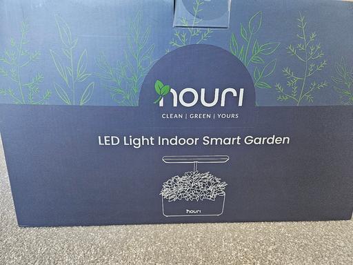Buy & Sell North West London Harrow - Photos for LED light indoor smart garden