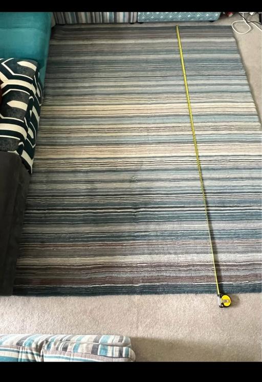Buy & Sell North West London Harrow - Photos for Rug - from NEXT - SOLD 