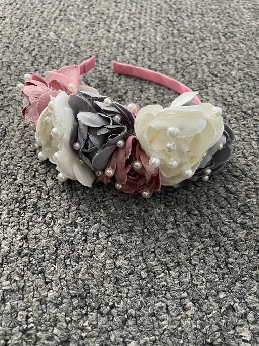 Buy & Sell Merseyside Liverpool - Photos for Mayoral headband - one size