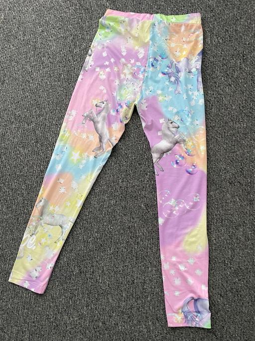 Buy & Sell Merseyside Liverpool - Photos for Girls hype leggings age 14…