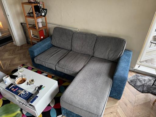 Buy & Sell West London Holland Park - West London - Photos for 3 Seater (dismountable)