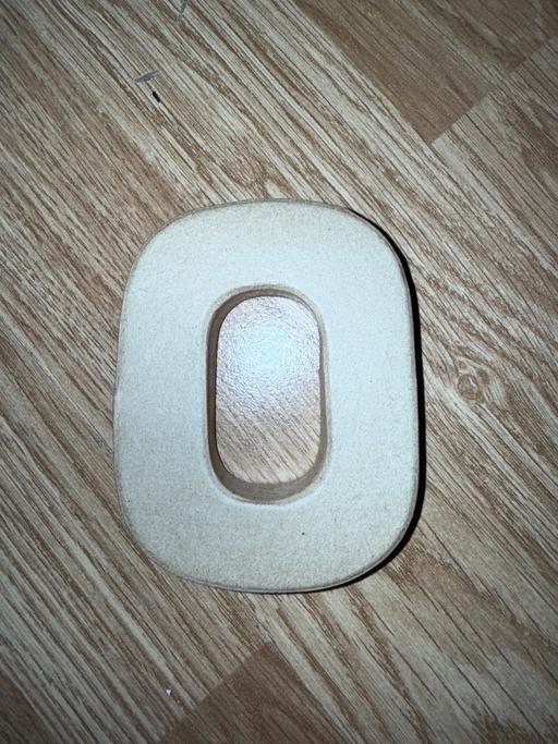 Buy & Sell Merseyside Liverpool - Photos for Small Letter O Craft Decoration