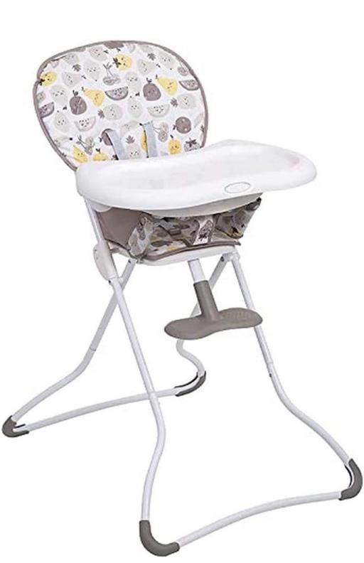 Buy & Sell Central London Blackfriars - Central London - Photos for High Chair