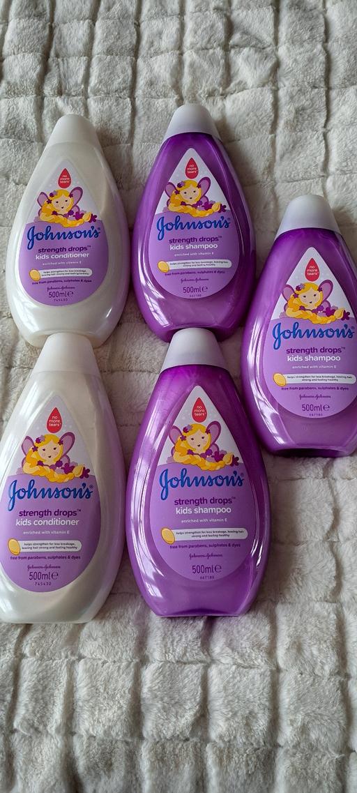 Buy & Sell Norfolk Great Yarmouth - Photos for baby toiletries
