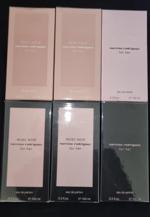 Buy & Sell North London Shoreditch - North London - Photos for Perfume for Sale