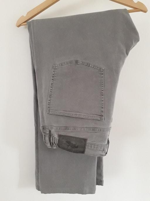 Buy & Sell West Midlands Sandwell - Photos for men's gray jeans