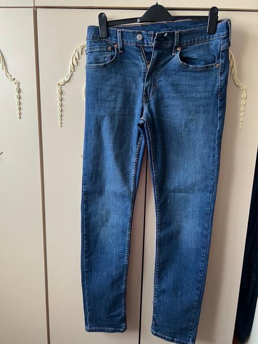 Buy & Sell West Midlands Sandwell - Photos for Mens 502 Levi jeans size 32/34