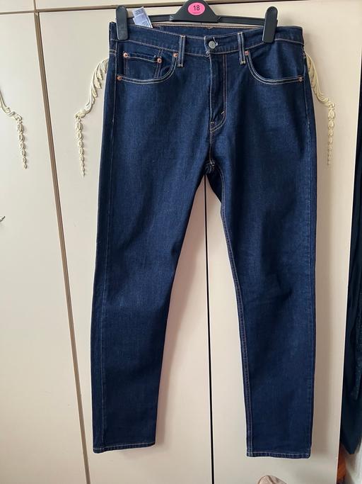 Buy & Sell West Midlands Sandwell - Photos for Mens 502 Levi jeans size 32/34