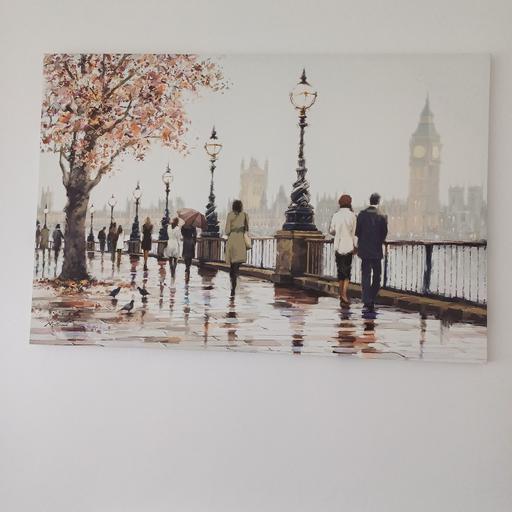 Buy & Sell South East London - Photos for canvas
