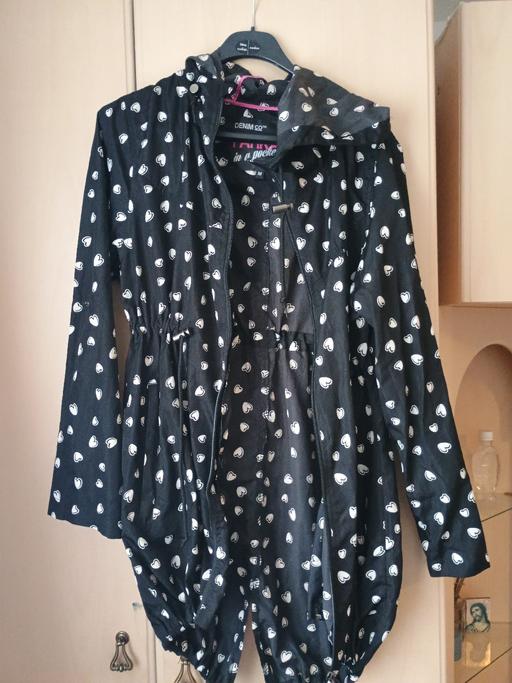 Buy & Sell South West London Sutton - Photos for lady rain coat