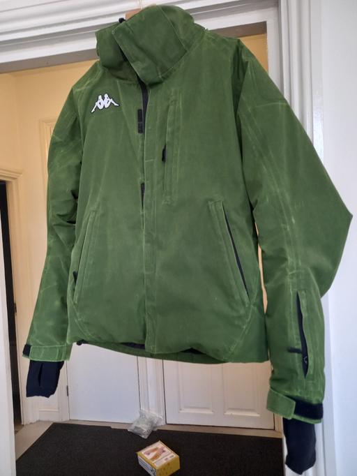 Buy & Sell South East London Camberwell - South East London - Photos for KAPPA JACET