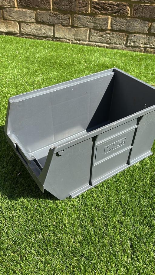 Buy & Sell East London Becontree Heath - East London - Photos for Semi-Open Front Containers (Multiple Sizes)