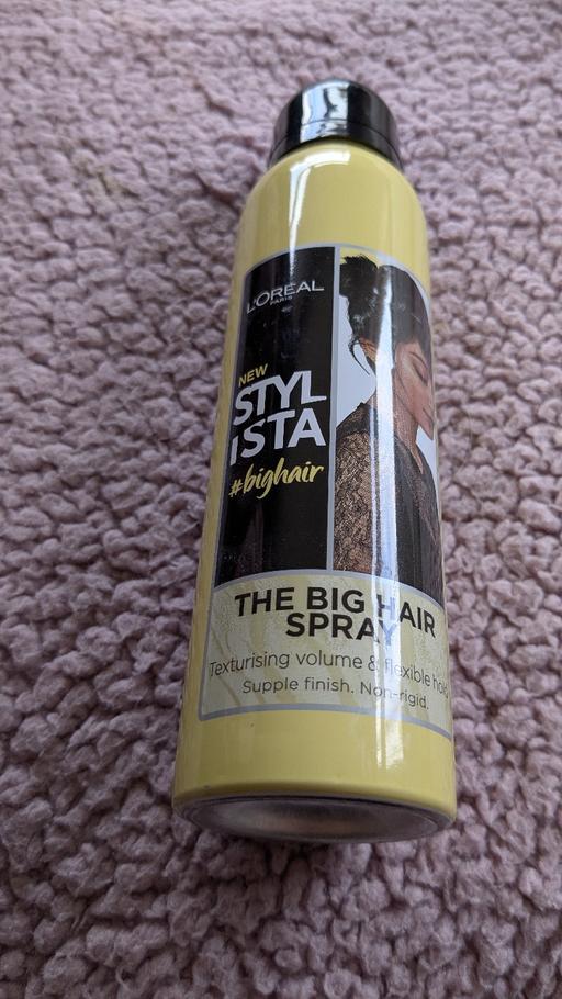 Buy & Sell West Midlands Sandwell - Photos for L'Oreal Hairspray