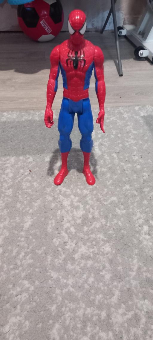 Buy & Sell North London Upper Holloway - North London - Photos for spiderman figure