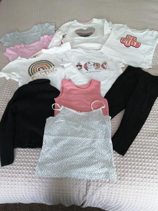 Buy & Sell West Midlands Wolverhampton - Photos for Girls bundle 2/3 years