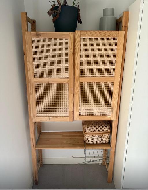 Buy & Sell Central London Blackfriars - Central London - Photos for Shelving cabinet (pick up asap!!)