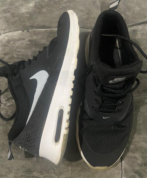 Buy & Sell Merseyside Wirral - Photos for air max size 5