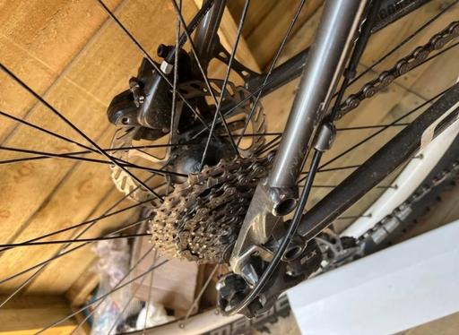 Buy & Sell South Yorkshire Rotherham - Photos for Gt mountain bike