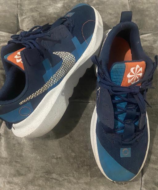 Buy & Sell Merseyside Wirral - Photos for Nike air zoom size 4