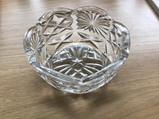 Buy & Sell West Midlands Wolverhampton - Photos for Vintage heavy sugar bowl