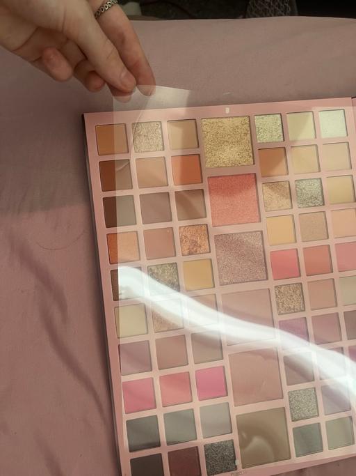 Buy & Sell West Midlands Walsall - Photos for makeup palette