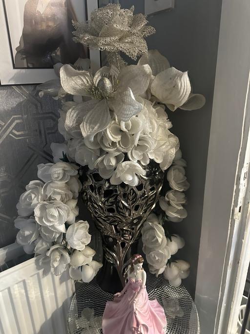 Buy & Sell West Midlands Dudley - Photos for Vases and flowers