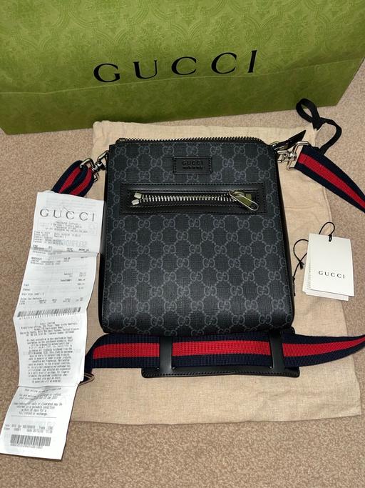 Buy & Sell Cheshire West and Chester Helsby - Cheshire West and Chester - Photos for Gucci Bag bought for £660