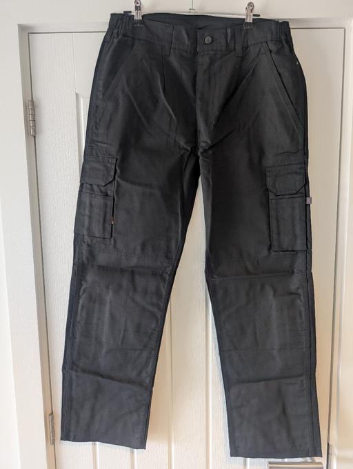 Buy & Sell York Dringhouses - York - Photos for BRAND NEW CARGO WORK TROUSERS
