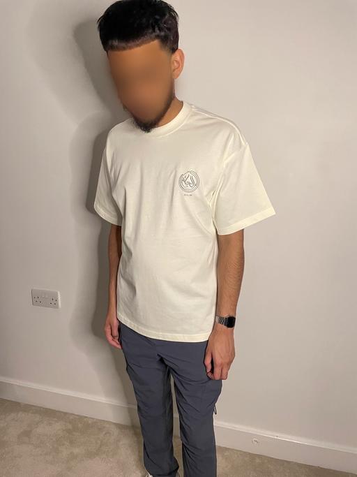 Buy & Sell East London Leyton - E15 - Photos for Off-White Oversized Hilm T-Shirt